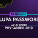 Illustration for article titled Cara Reset Password Akun Judi Online PKV Games 2019